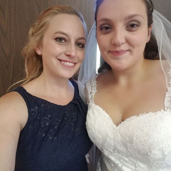 Meet your Posher, Rhianna - Picture 1 of 1